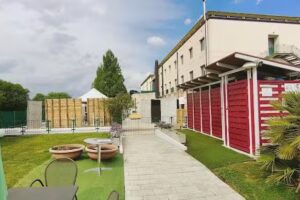 Hotel Ca’ Brugnera