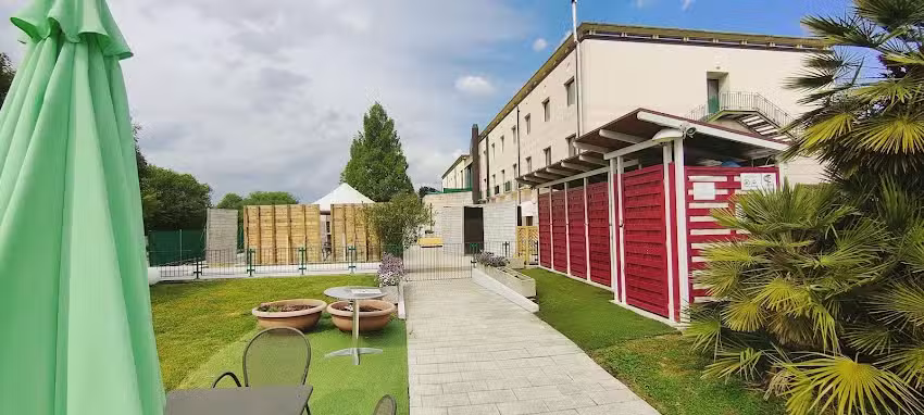 Hotel Ca’ Brugnera