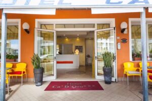 Hotel Ca’ D’Oro