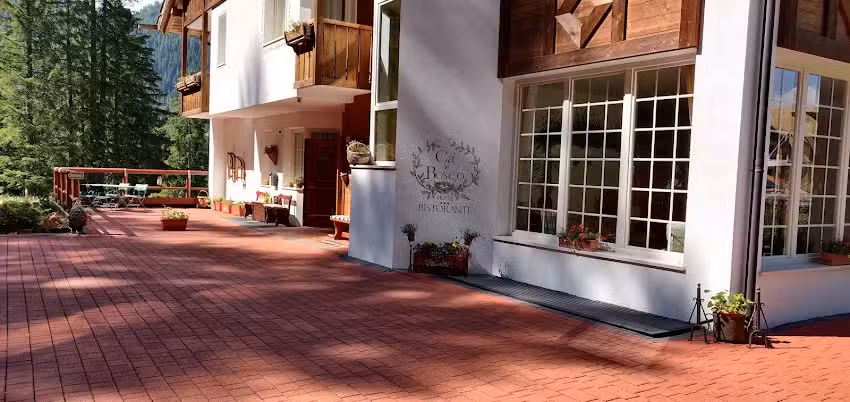 Hotel Ca’ del Bosco