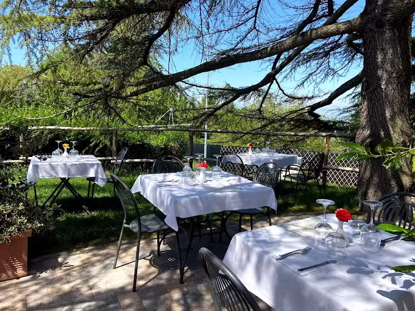 Hotel Ca’ del Lupo