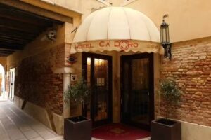 Hotel Ca’ d’Oro