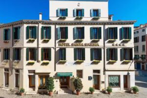 Hotel Ca’ Marinella