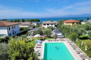 Hotel Ca’ Masawalsa