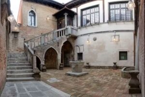 Hotel Ca’ Nobile Corner