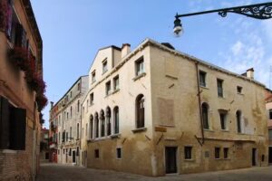 Hotel Ca’ Zusto Venezia