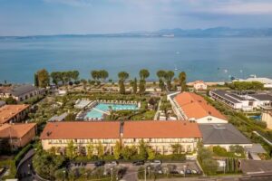 Hotel Caesius Terme & SPA Resort
