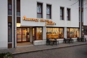 Hotel & Caffé Pittini – Nuova gestione
