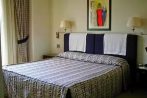 Hotel Cala del Porto