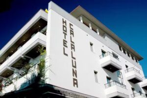 Hotel Cala Luna – Cala Gonone