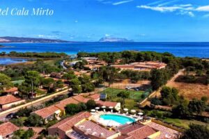 Hotel Cala Mirto