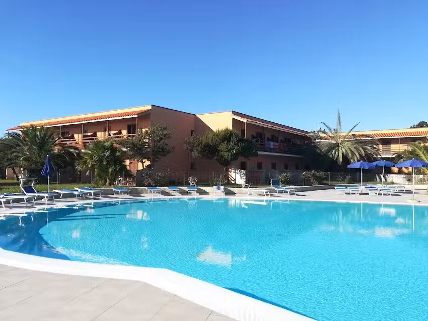Hotel Cala Reale