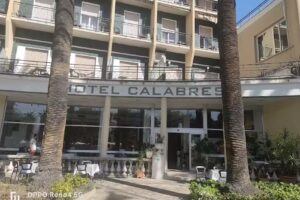 Hotel Calabresi