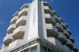 Hotel Calderoni Resort