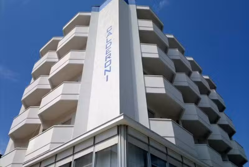 Hotel Calderoni Resort