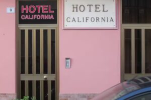 Hotel California