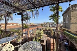 Hotel Calimala Florence