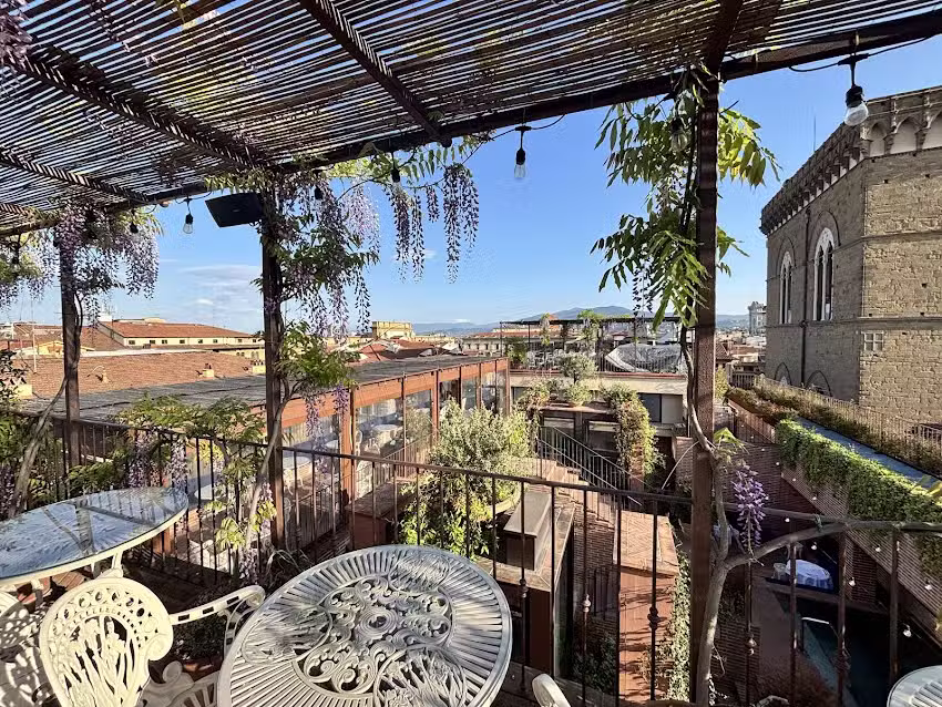 Hotel Calimala Florence