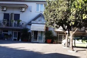 Hotel Calypso