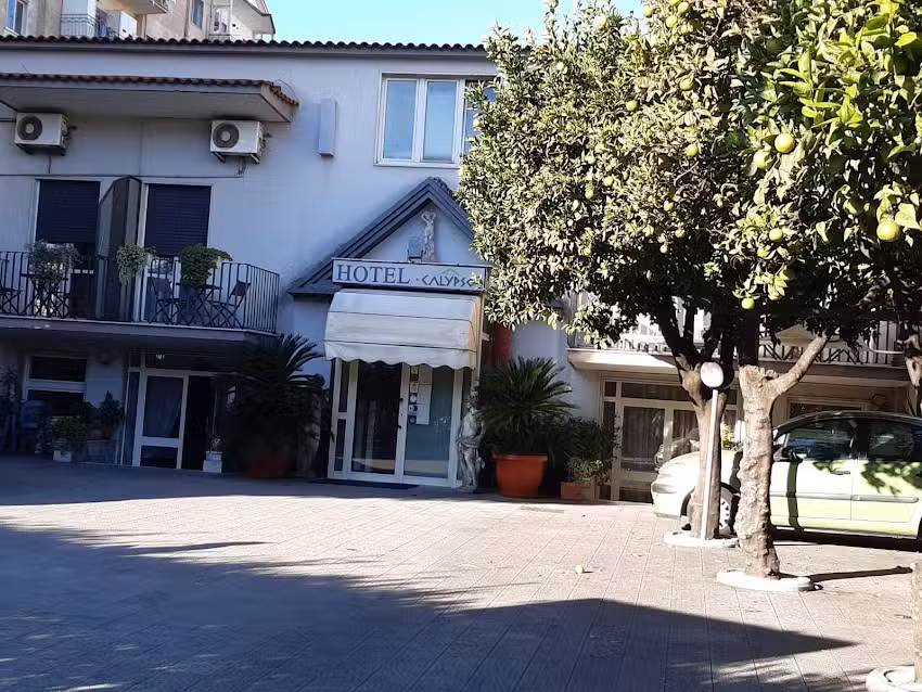 Hotel Calypso