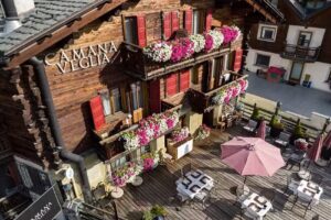 HOTEL CAMANA VEGLIA