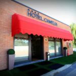 Hotel Camelia