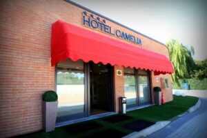 Hotel Camelia