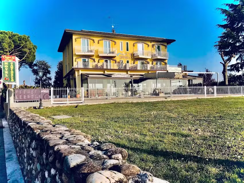 Hotel Campanello