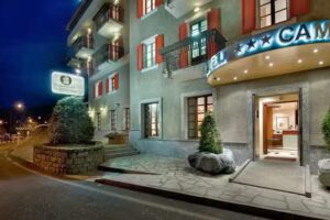 Hotel Campelli