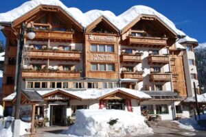 Hotel Campiglio Bellavista