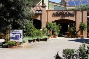 Hotel Campiglione
