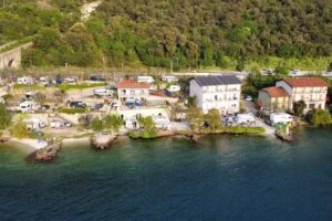 Hotel Camping Bommartini