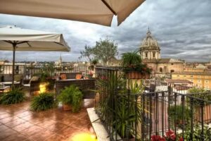 Hotel Campo de’ Fiori