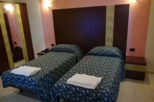 Hotel Campo dei Fiori