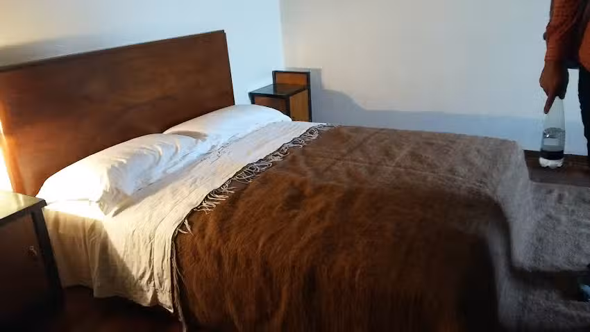 Hotel Campo Imperatore