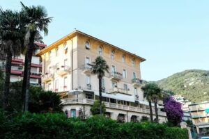 Hotel Canali, Portofino Coast