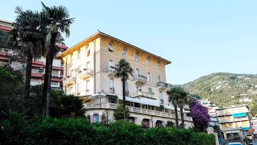 Hotel Canali, Portofino Coast
