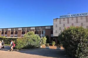 Hotel Cangrande