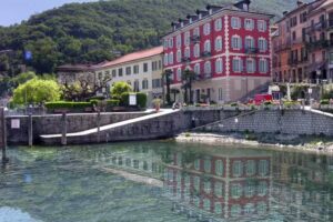 Hotel Cannobio