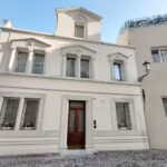 Hotel Canton dell Orto