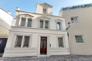 Hotel Canton dell Orto