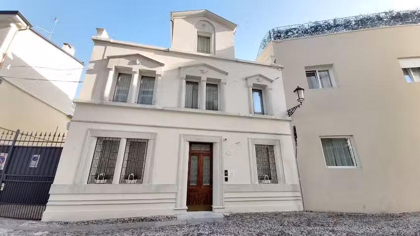 Hotel Canton dell Orto