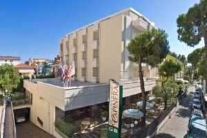 Hotel Capinera rimini