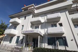 Hotel Capitano