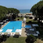 Hotel Capo Circeo Fronte Mare