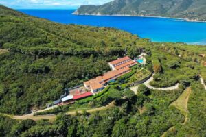 Hotel Capo di Stella