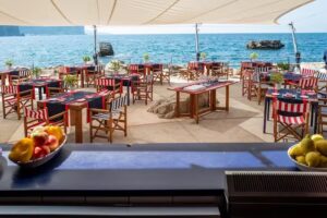 Hotel Capo la Gala&Wellness