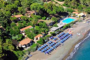 Hotel Capo Sud
