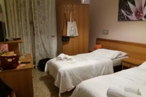 Hotel Cappello Cesena