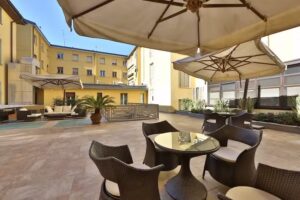 Hotel Cappello D’Oro, BW Signature Collection